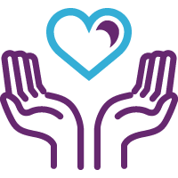 Icon Positives Betriebsklima