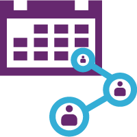 Icon Selbstbestimmtes Arbeiten