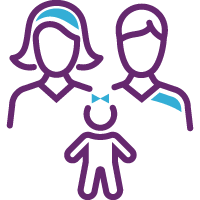 Icon Familienfreundlich