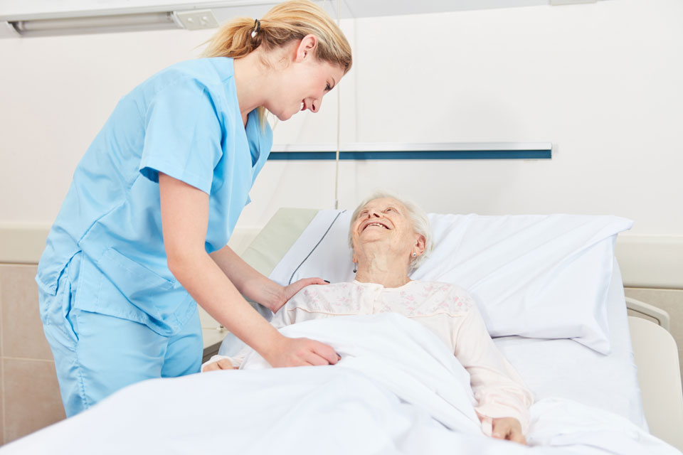 Gesundheits- und Krankenpfleger – Gibt es für Pflegepersonal Stellenangebote ohne Schichtdienst?